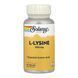 L-Lysine 500mg - 60 vcaps &mdash; детальний вигляд товару