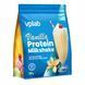 Protein Milkshake - 500g Vanilla &mdash; детальний вигляд товару