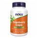 Cranberry 700mg - 100 vcaps &mdash; фотографии товара с разных ракурсов