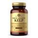 Kelp 200mcg North Atlantic - 250 tabs &mdash; фотографии товара с разных ракурсов