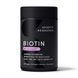 Biotin 10,000mcg - 120 veg softgels &mdash; фотографии товара с разных ракурсов