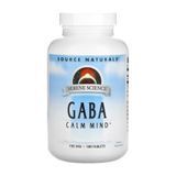 Serene Science&reg; GABA 750 mg - 180 tabs &mdash; оригінальний товар