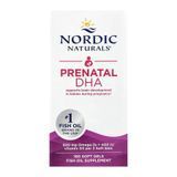 Prenatal DHA - 180 softgels &mdash; оригінальний товар