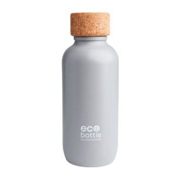 EcoBottle - 650ml Gray &mdash; оригинальный товар