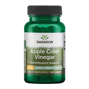 Apple Cider Vinegar - 120 tabs &mdash; оригинальный товар