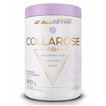 AllDeynn Collarose Fish - 300g Orange &mdash; оригинальный товар