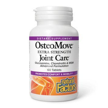 OsteoMove&reg; Extra Strength Joint Care - 60 tabs &mdash; оригінальний товар