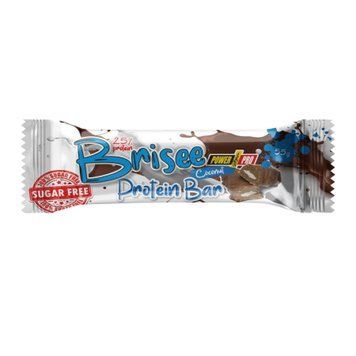 Brisse 25% - 20х55g Coconut &mdash; оригинальный товар