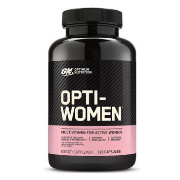Opti-women - 120tabs &mdash; оригинальный товар