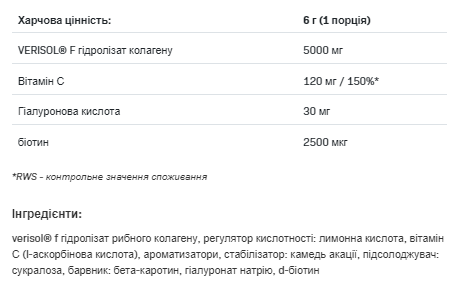 AllDeynn Collarose Fish - 300g Orange &mdash; оригинальный товар