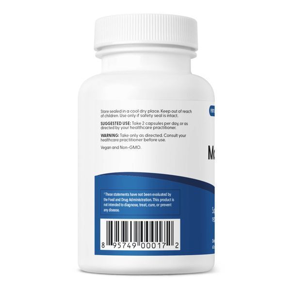 FertilAid&reg; Multivitamin For Men - 90 caps &mdash; оригінальний товар