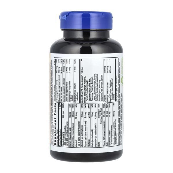 Men's Energy - 130 tabs &mdash; оригінальний товар