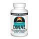 DMAE 351mg - 50 tabs &mdash; детальний вигляд товару