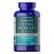 Ultra Woman&trade; 50 Plus Multi-Vitamin - 120 Caps &mdash; фотографии товара с разных ракурсов