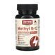 Methyl B-12 Methylcobalamin 5000mcg - 60 chewable tabs Cherry &mdash; фотографии товара с разных ракурсов