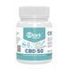 Stark CBD 50mg - 30 caps &mdash; фотографии товара с разных ракурсов