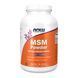 MSM Powder - 454g &mdash; детальний вигляд товару