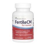 FertileCM&reg; For Women - 90 caps &mdash; оригінальний товар