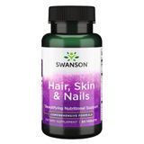 Hair Skin Nails - 60tab &mdash; оригинальный товар