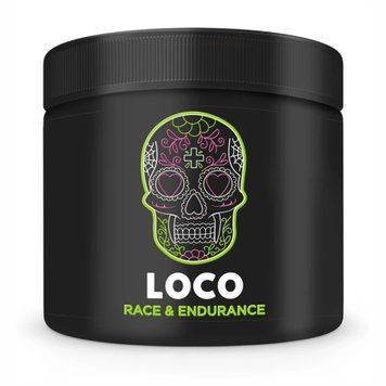 LOCO Race Endurance - 280g Kiwi Grape &mdash; оригинальный товар