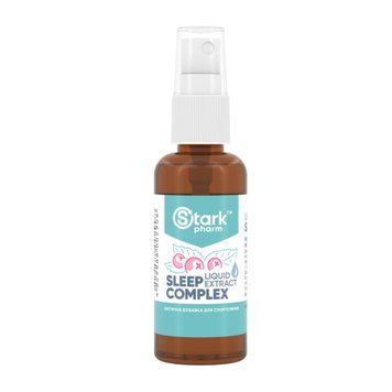 Sleep Complex - 50ml &mdash; оригинальный товар