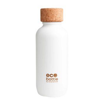 EcoBottle - 650ml White &mdash; оригинальный товар