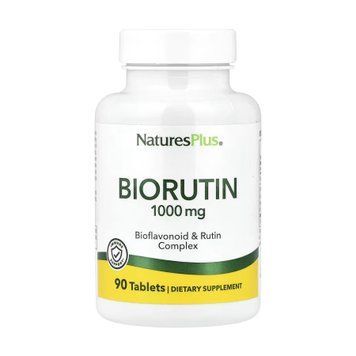 Biorutin 1000mg - 90 tabs &mdash; оригинальный товар