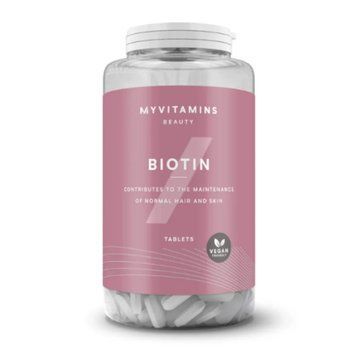 Biotin - 90tab &mdash; оригинальный товар