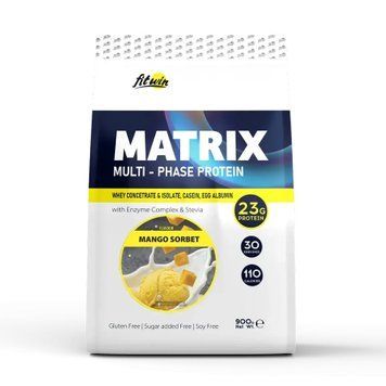 Matrix - 900g Mango Sorbet &mdash; оригінальний товар