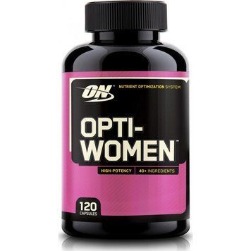 Opti-women - 60tabs &mdash; оригинальный товар