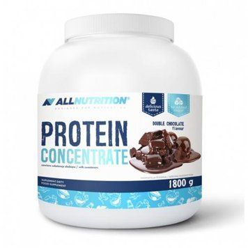 Protein Concentrate - 1800g Peanut Butter &mdash; оригінальний товар