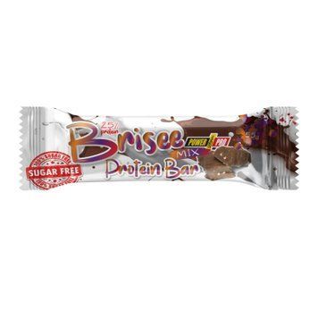 Brisse 25% - 20х55g Mix &mdash; оригинальный товар