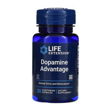 Dopamine Advantage - 30 vcaps &mdash; оригинальный товар