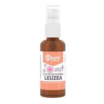 Leuzea Carthamoides - 50ml &mdash; оригинальный товар