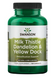 Milk Thistle Dandelion-Yellow Dock - 120 cap &mdash; детальний вигляд товару