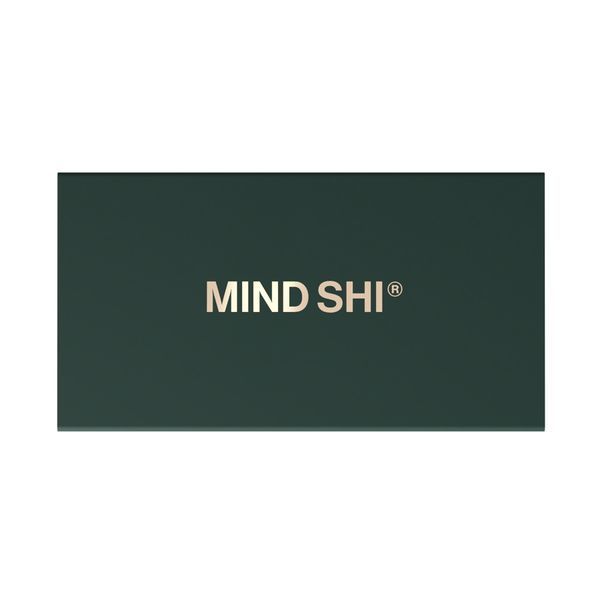 MIND SHI Mushroom+CBD Oil Premium Box &mdash; оригинальный товар