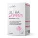Ultra Women's Multivitamin Formula - 60caps &mdash; детальний вигляд товару