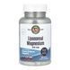 Liposomal Magnesium 210mg - 60 vcaps &mdash; детальний вигляд товару
