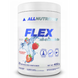 Flex ALL Complex V2 - 400g Orange &mdash; фотографии товара с разных ракурсов