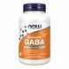 GABA 250mg - 90 chewable tabs &mdash; детальний вигляд товару