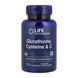 Glutathione Cysteine & C - 100 caps &mdash; детальний вигляд товару