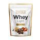 Whey Light - 900g Strawberry &mdash; фотографии товара с разных ракурсов