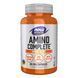 Amino Complete - 120 vcaps &mdash; детальний вигляд товару