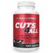 CUTS 4ALL - 120tab &mdash; детальний вигляд товару