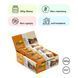 FitWin - 12х60g Caramel Peanuts &mdash; фотографии товара с разных ракурсов