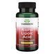 Alpha Lipoic Acide 600mg - 60cap &mdash; фотографии товара с разных ракурсов