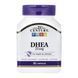 DHEA 25 mg - 90 caps &mdash; фотографии товара с разных ракурсов