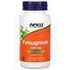 Fenugreek 500mg - 100 vcaps &mdash; детальний вигляд товару
