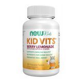 Kid Vits&trade; - 120 tabs Berry Lemonade &mdash; оригінальний товар