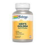 Men's Golden Multi-Vitamin - 90 caps &mdash; оригінальний товар